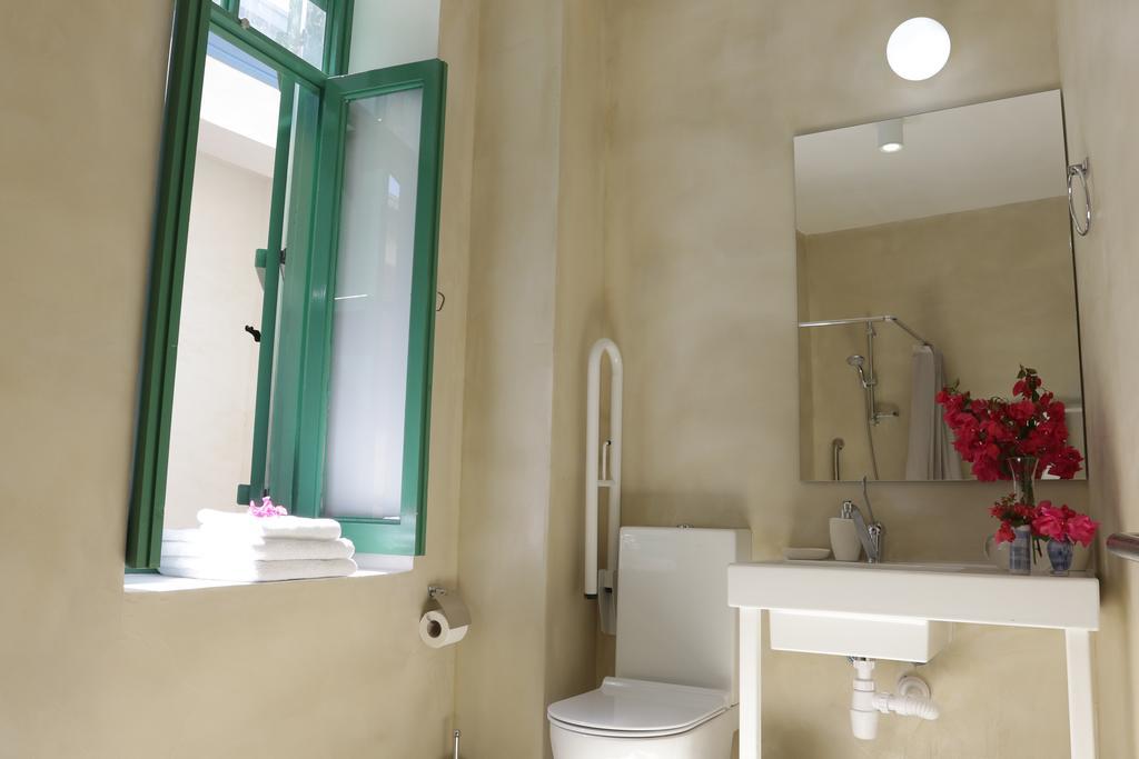 To Konatzi Tis Marikas Tzai Tou Yianni Guest House Kato Drys Exterior photo