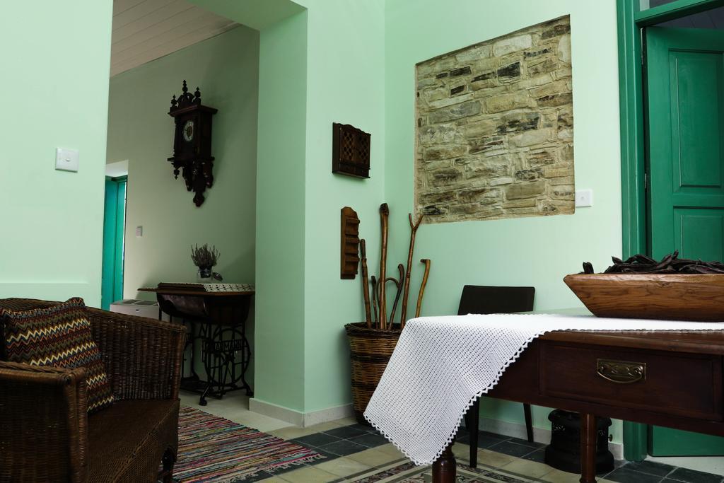 To Konatzi Tis Marikas Tzai Tou Yianni Guest House Kato Drys Exterior photo