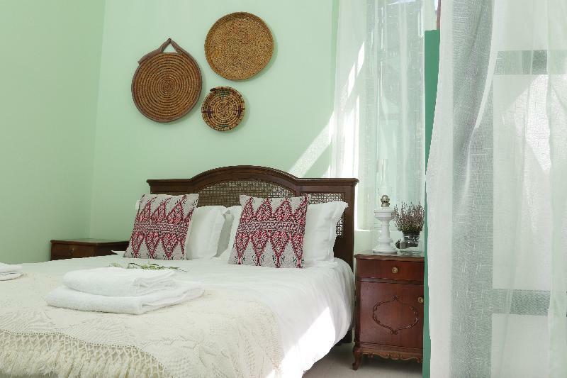 To Konatzi Tis Marikas Tzai Tou Yianni Guest House Kato Drys Exterior photo