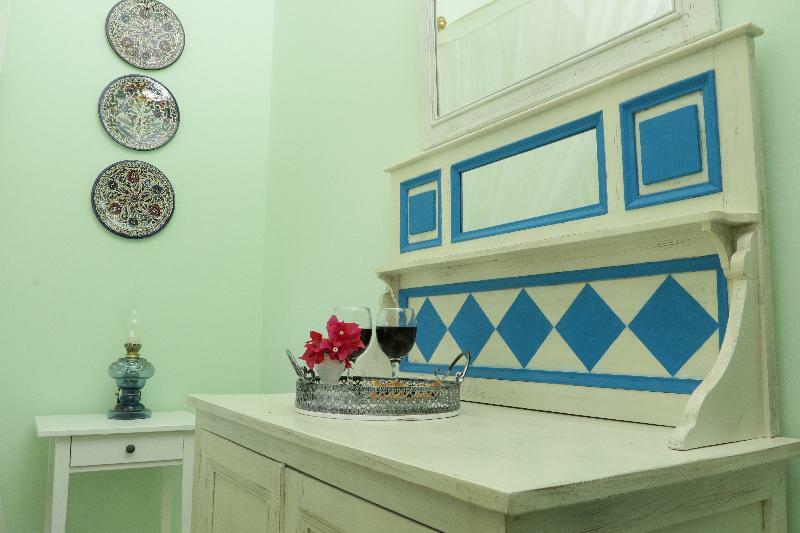 To Konatzi Tis Marikas Tzai Tou Yianni Guest House Kato Drys Exterior photo